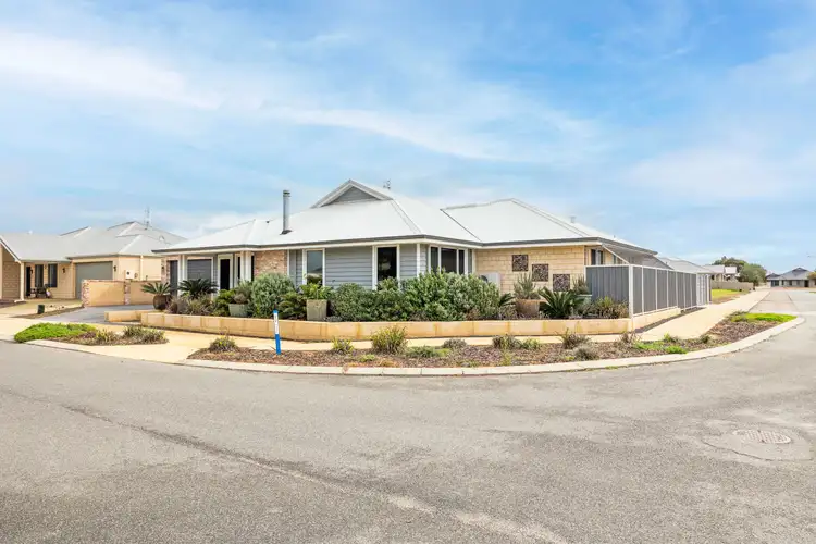 Main view of Homely house listing, 11 Twilight Drive, Jurien Bay WA 6516
