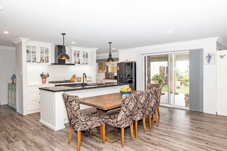 Second view of Homely house listing, 11 Twilight Drive, Jurien Bay WA 6516