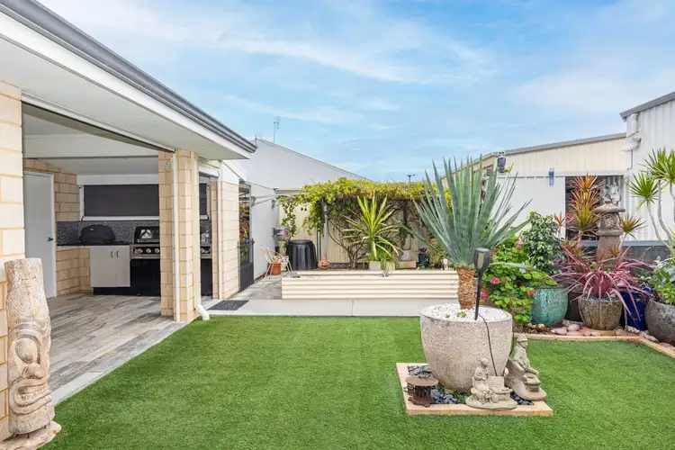 Third view of Homely house listing, 11 Twilight Drive, Jurien Bay WA 6516