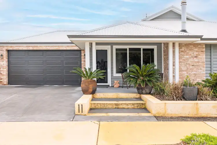 Sixth view of Homely house listing, 11 Twilight Drive, Jurien Bay WA 6516