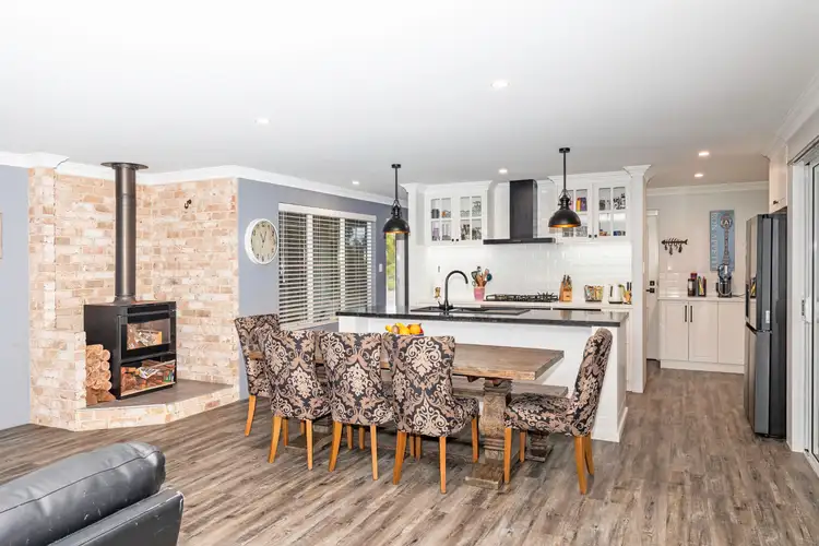 Seventh view of Homely house listing, 11 Twilight Drive, Jurien Bay WA 6516