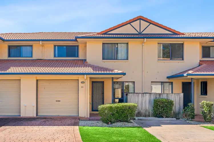 33/26 Buckingham Place, Eight Mile Plains QLD 4113