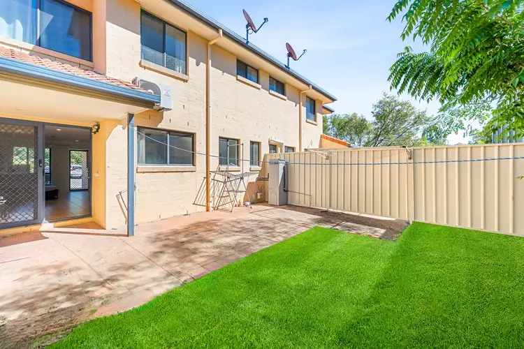 Second view of Homely townhouse listing, 33/26 Buckingham Place, Eight Mile Plains QLD 4113