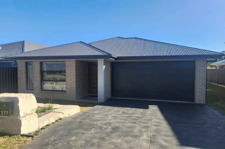 277 Old Southern Road, South Nowra NSW 2541