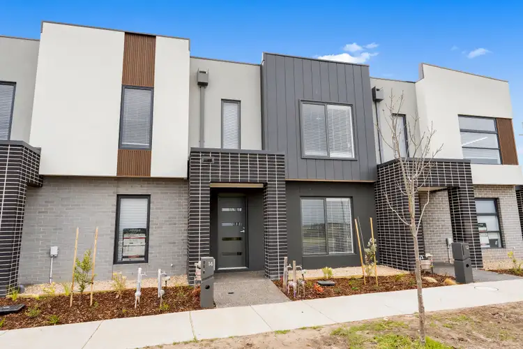 14 Wetherby Road, Wyndham Vale VIC 3024