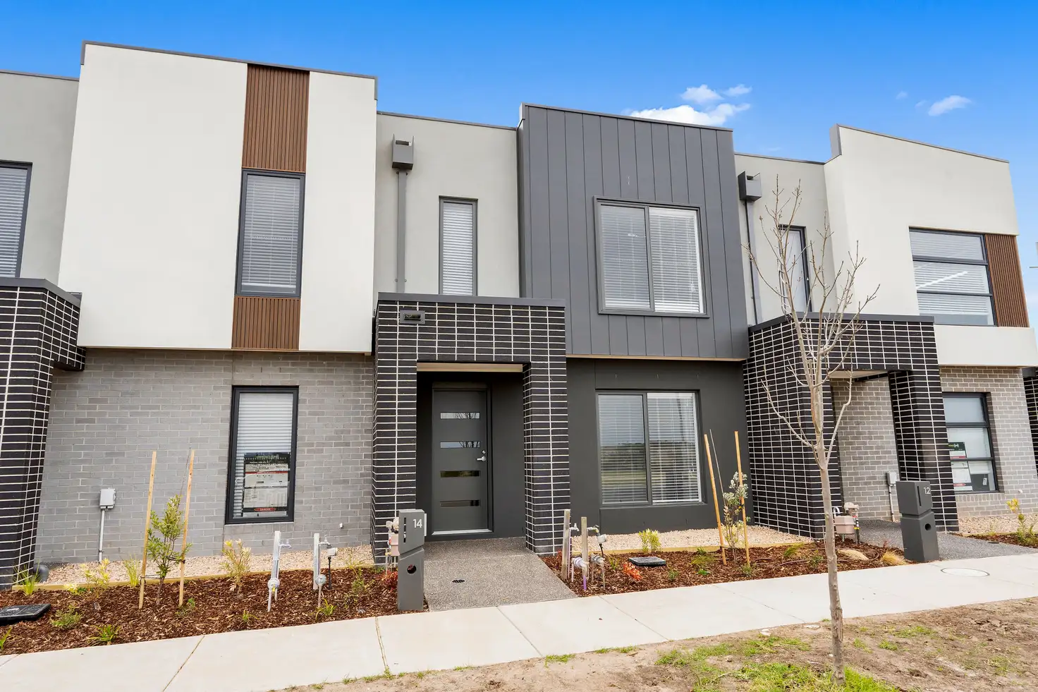 Main view of Homely house listing, 14 Wetherby Road, Wyndham Vale VIC 3024