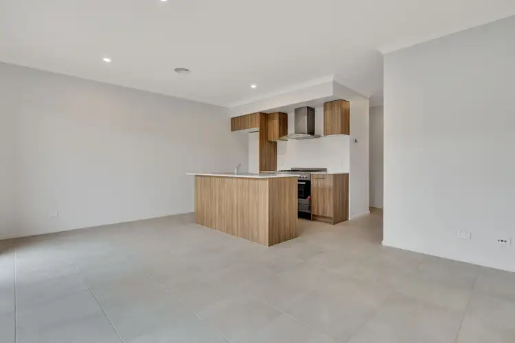 Second view of Homely house listing, 14 Wetherby Road, Wyndham Vale VIC 3024