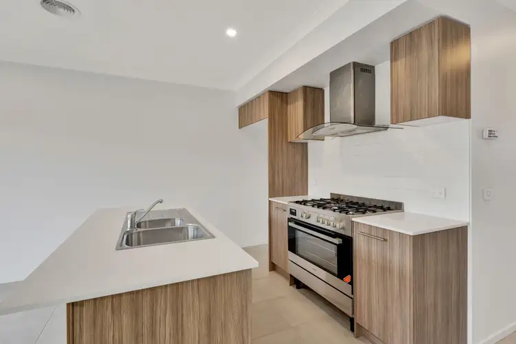 Third view of Homely house listing, 14 Wetherby Road, Wyndham Vale VIC 3024