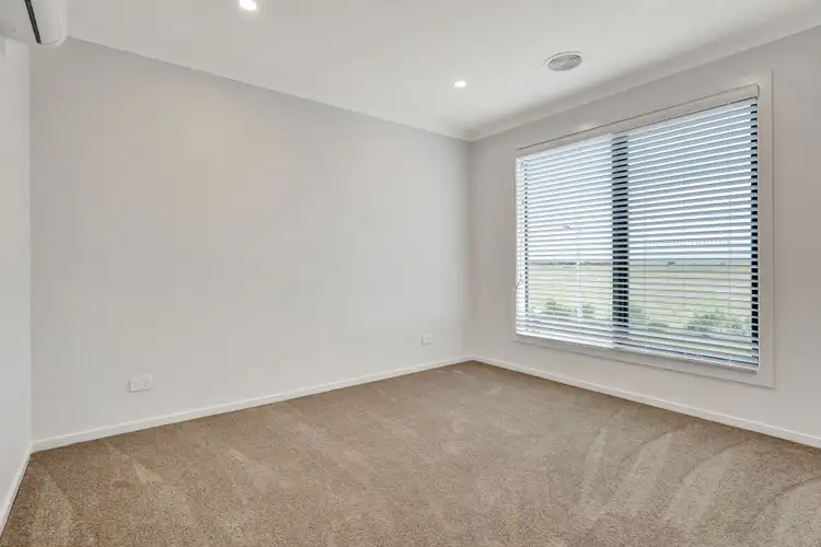 Fifth view of Homely house listing, 14 Wetherby Road, Wyndham Vale VIC 3024