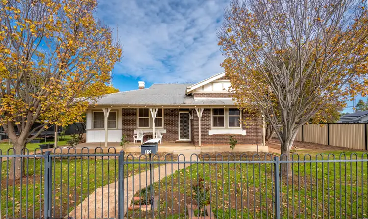 12 Welcome Street, West Wyalong NSW 2671