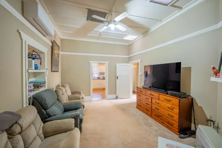 Third view of Homely house listing, 12 Welcome Street, West Wyalong NSW 2671