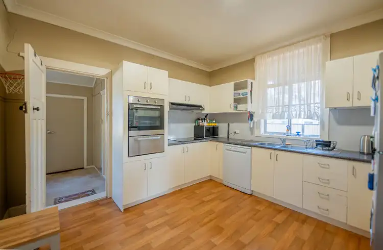 Fifth view of Homely house listing, 12 Welcome Street, West Wyalong NSW 2671