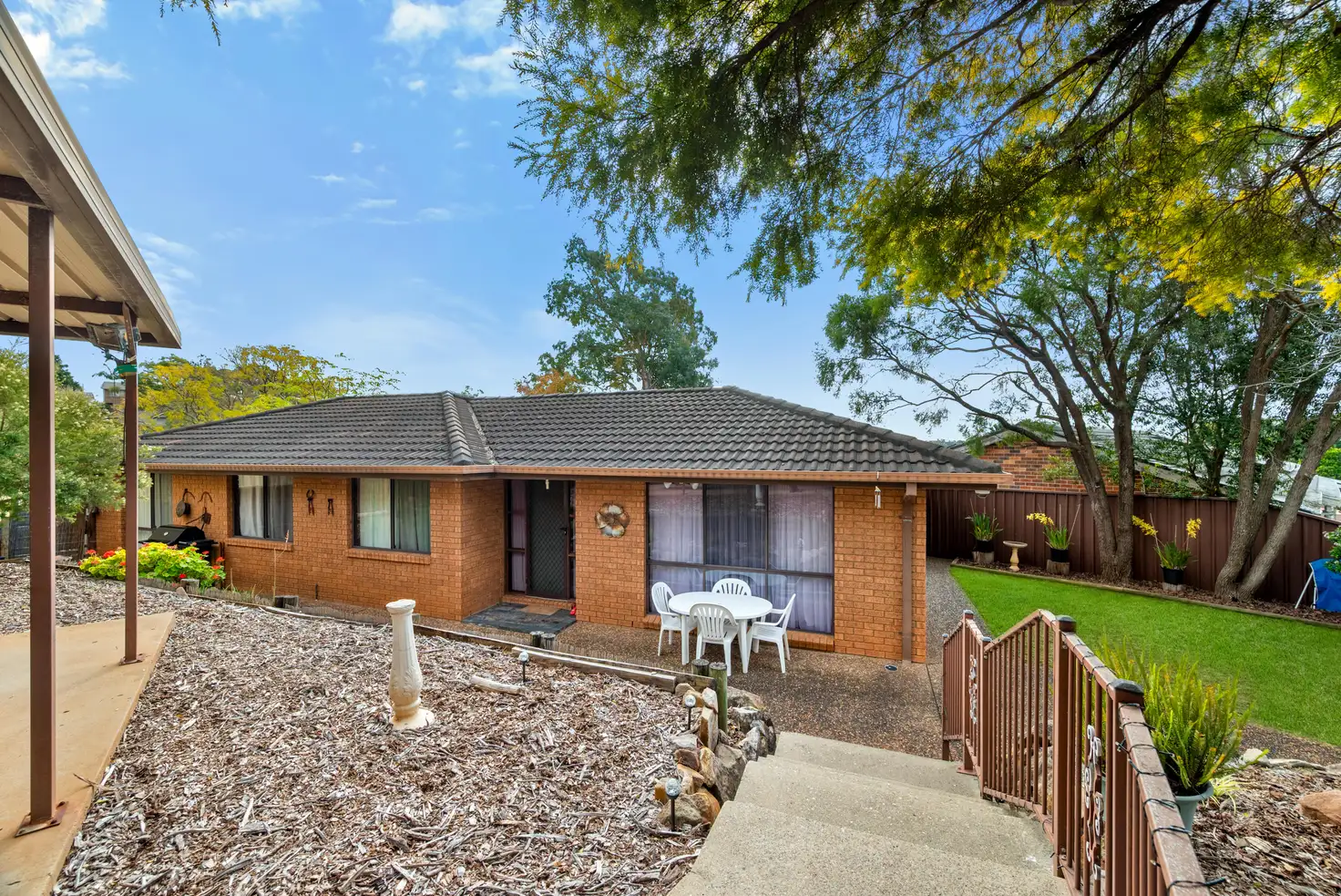 Main view of Homely house listing, 13 Boythorn Avenue, Ambarvale NSW 2560