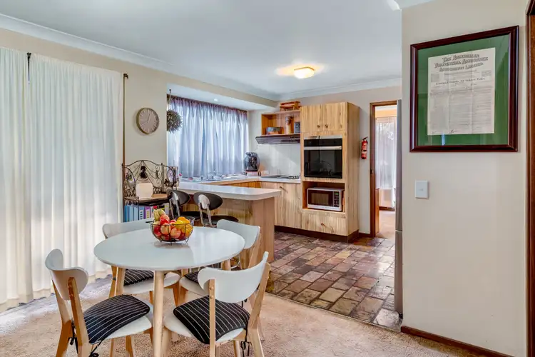 Fifth view of Homely house listing, 13 Boythorn Avenue, Ambarvale NSW 2560
