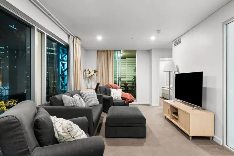 Fifth view of Homely apartment listing, 502/96 North Terrace, Adelaide SA 5000