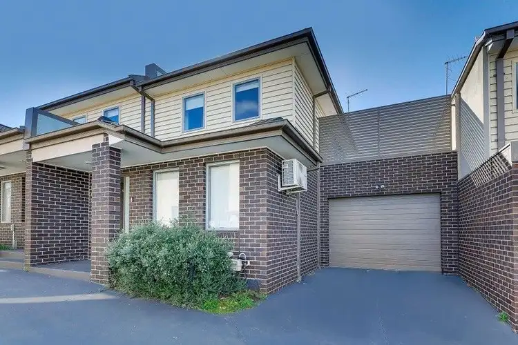 3/93 Dunfermline Avenue, Greenvale VIC 3059