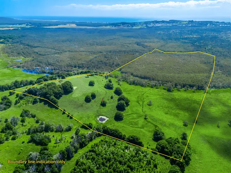 Third view of Homely house listing, 138 Sandy Flat Road, Cumbalum NSW 2478