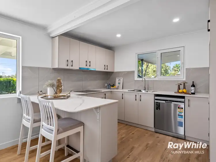 Second view of Homely house listing, 138 Penarth Street, Runcorn QLD 4113