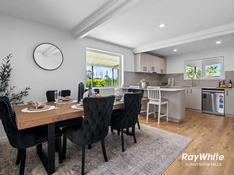 Fourth view of Homely house listing, 138 Penarth Street, Runcorn QLD 4113