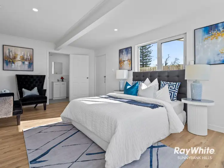 Fifth view of Homely house listing, 138 Penarth Street, Runcorn QLD 4113