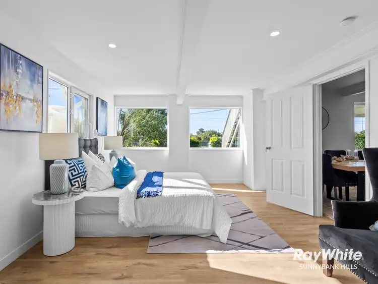 Sixth view of Homely house listing, 138 Penarth Street, Runcorn QLD 4113