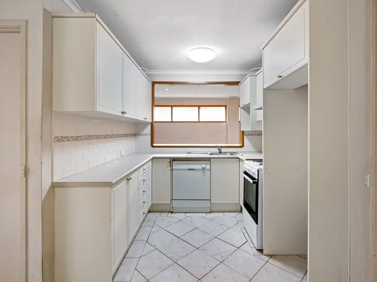 Third view of Homely house listing, 21 Aminya Crescent, Bradbury NSW 2560