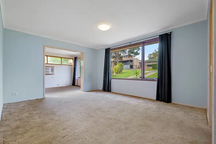 Fourth view of Homely house listing, 21 Aminya Crescent, Bradbury NSW 2560