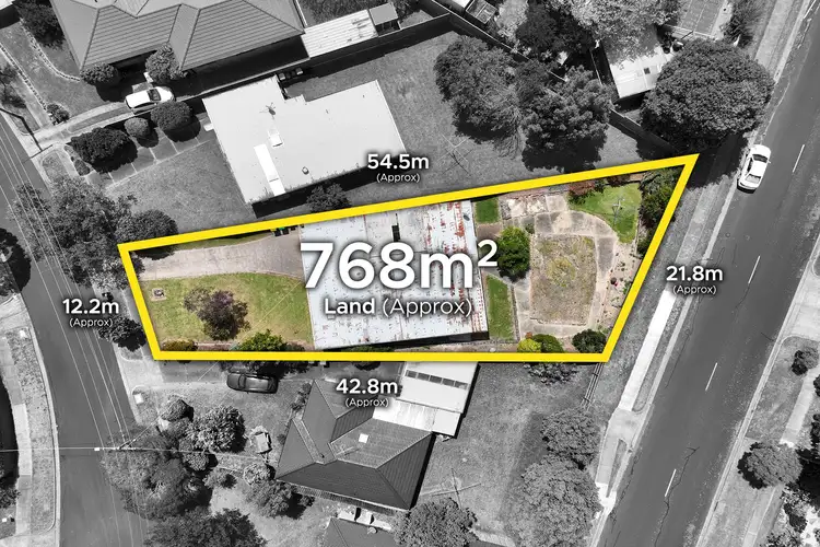 Main view of Homely house listing, 4 Lutana Court, Frankston VIC 3199