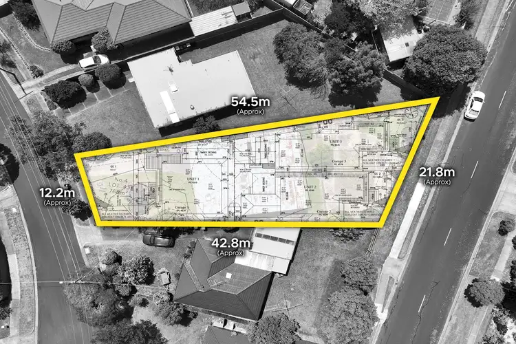 Second view of Homely house listing, 4 Lutana Court, Frankston VIC 3199