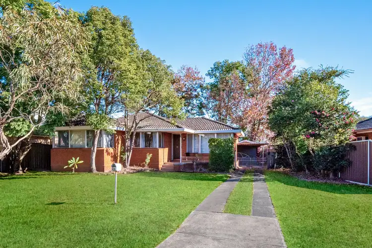 36 Woronora Avenue, Leumeah NSW 2560