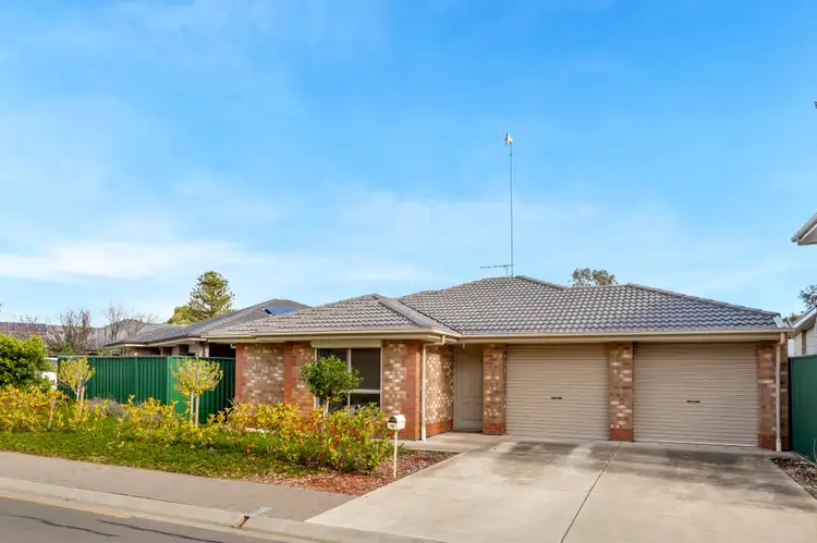 10 Parkview Walk, Elizabeth Park SA 5113