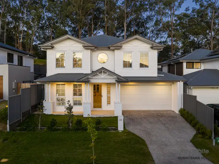22 Kootenay Street, Willawong QLD 4110