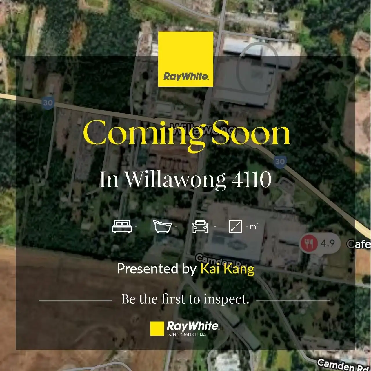 Main view of Homely house listing, 22 Kootenay Street, Willawong QLD 4110