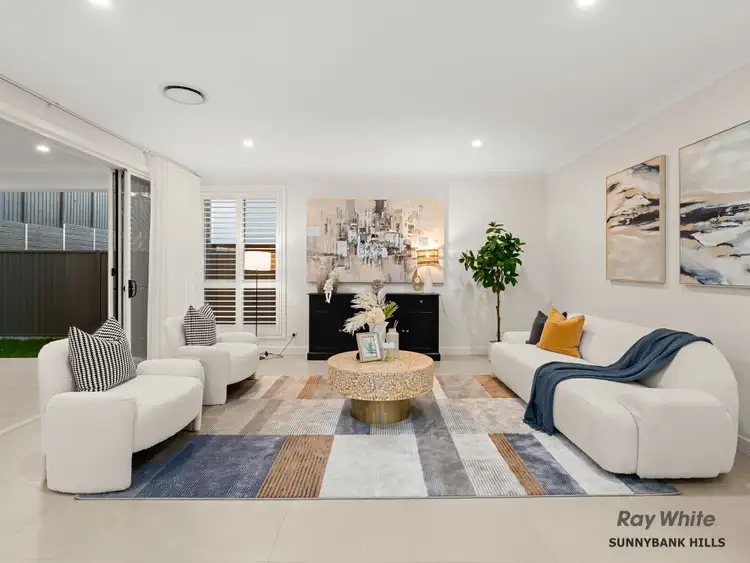 Second view of Homely house listing, 22 Kootenay Street, Willawong QLD 4110