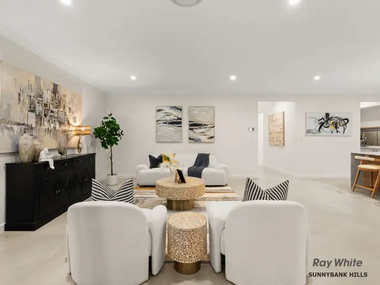 Fourth view of Homely house listing, 22 Kootenay Street, Willawong QLD 4110