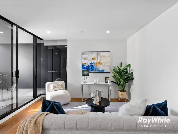 10902/52 Manning Street, South Brisbane QLD 4101
