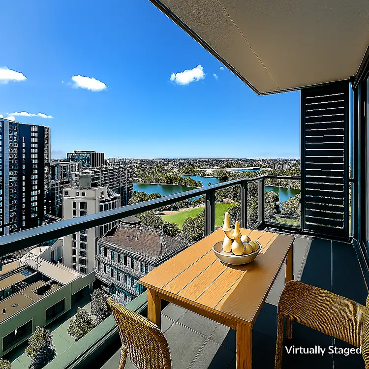 Main view of Homely apartment listing, 1604/1 Brodie Spark Drive, Wolli Creek NSW 2205