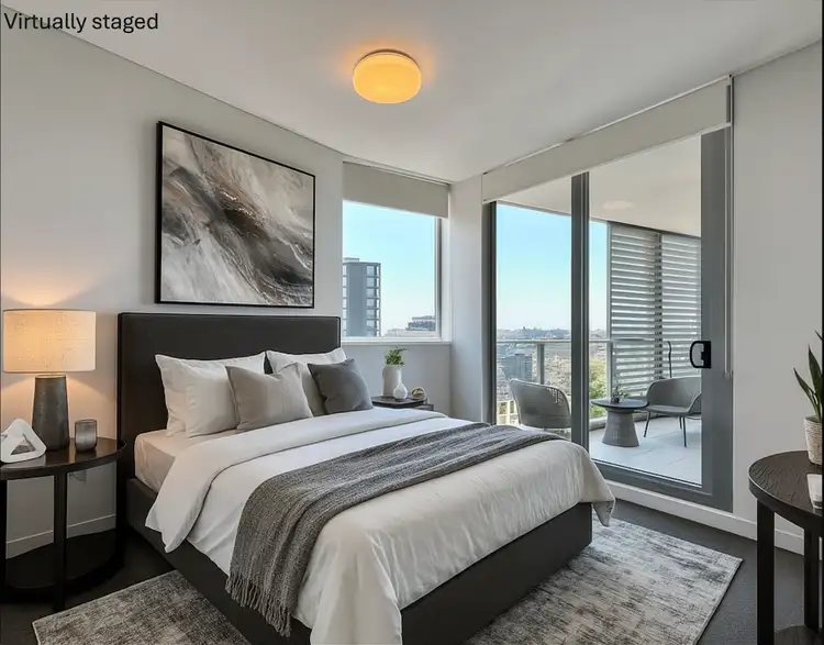 Third view of Homely apartment listing, 1604/1 Brodie Spark Drive, Wolli Creek NSW 2205