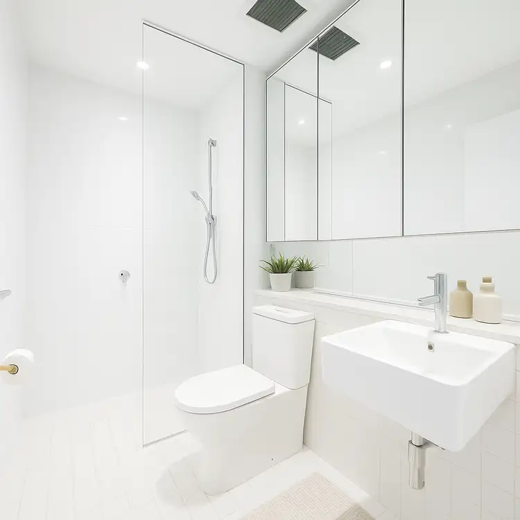Fourth view of Homely apartment listing, 1604/1 Brodie Spark Drive, Wolli Creek NSW 2205