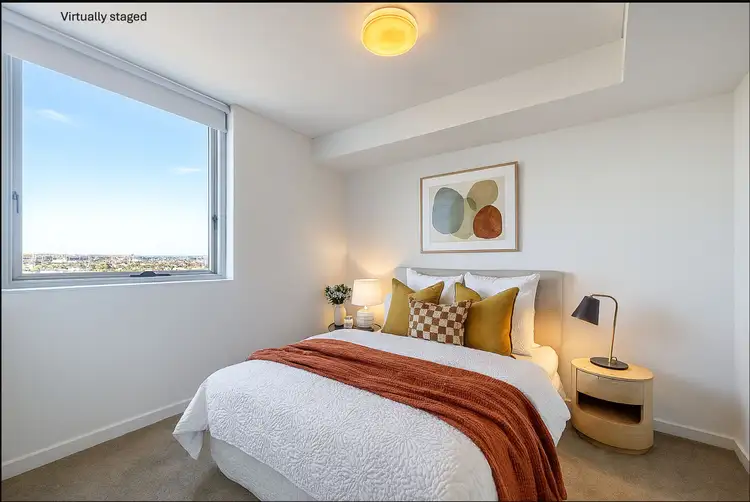 Fifth view of Homely apartment listing, 1604/1 Brodie Spark Drive, Wolli Creek NSW 2205