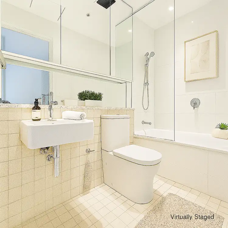 Sixth view of Homely apartment listing, 1604/1 Brodie Spark Drive, Wolli Creek NSW 2205