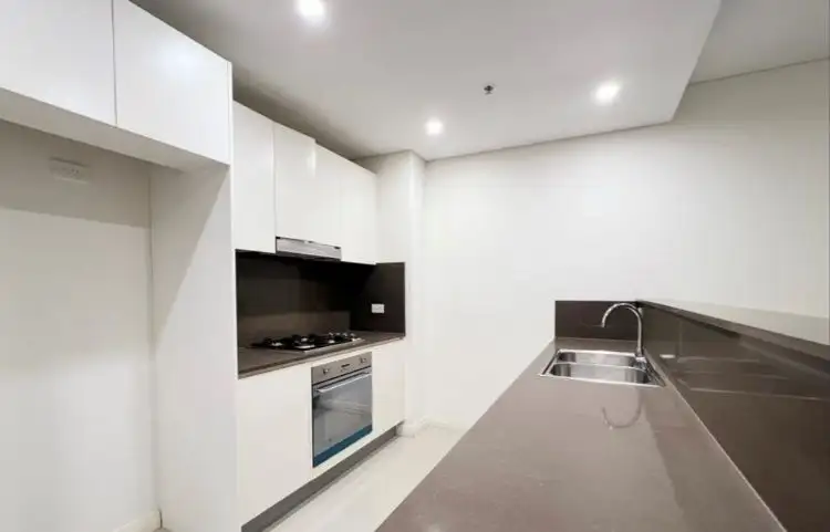 Second view of Homely apartment listing, 710/39 Kent Road, Mascot NSW 2020
