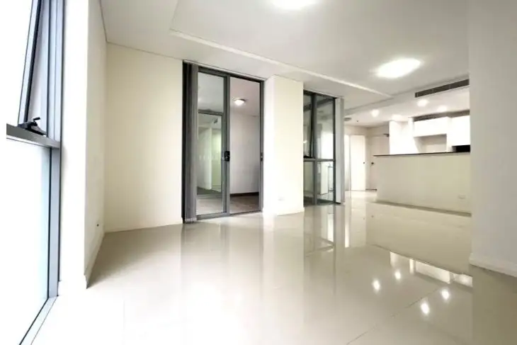 Third view of Homely apartment listing, 710/39 Kent Road, Mascot NSW 2020