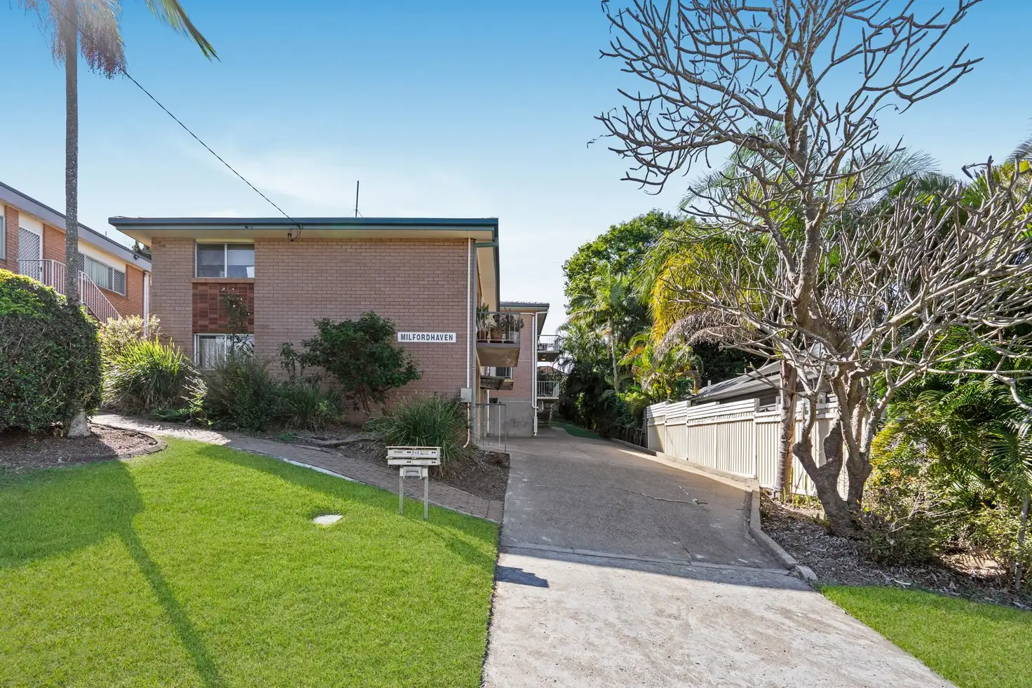 Main view of Homely unit listing, 3/40 Raffles Street, Mount Gravatt East QLD 4122