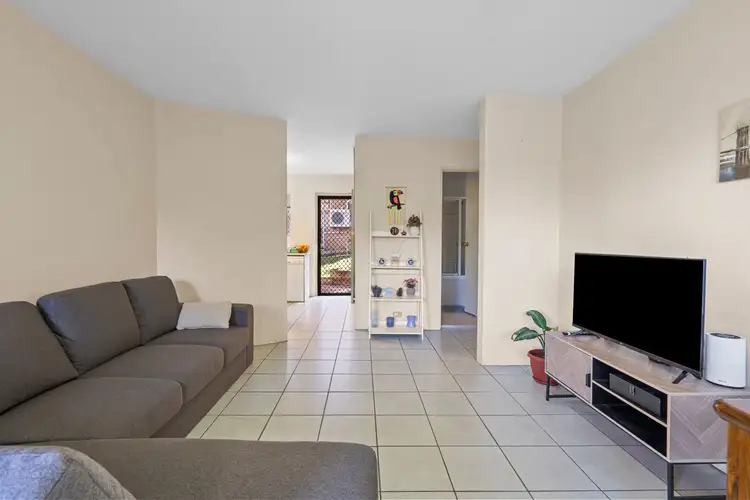 Second view of Homely unit listing, 3/40 Raffles Street, Mount Gravatt East QLD 4122