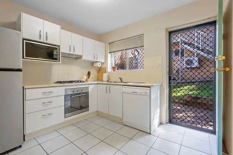 Third view of Homely unit listing, 3/40 Raffles Street, Mount Gravatt East QLD 4122