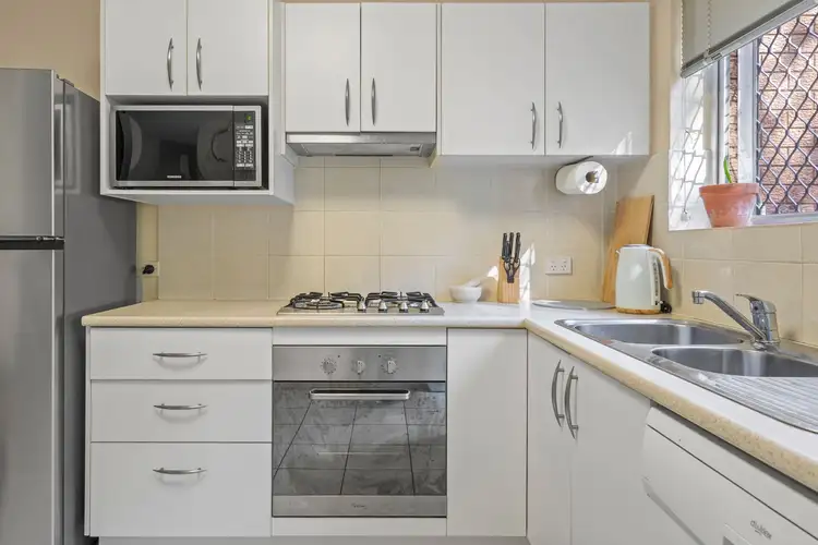 Fifth view of Homely unit listing, 3/40 Raffles Street, Mount Gravatt East QLD 4122