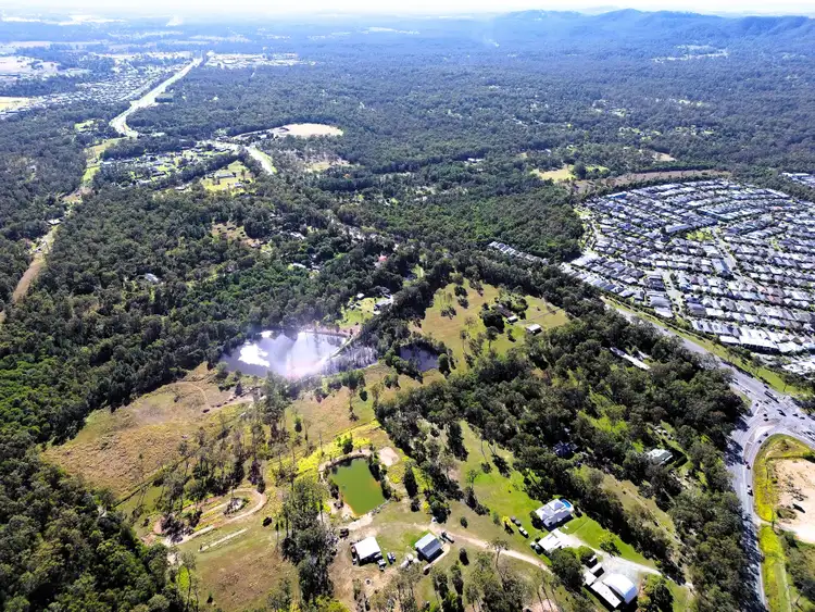 1573-1587 Waterford Tamborine Road, Logan Village QLD 4207