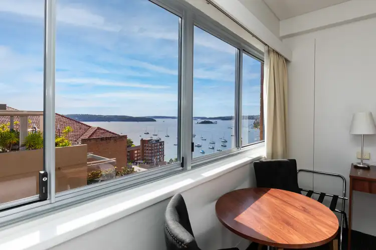 702/28 Macleay Street, Elizabeth Bay NSW 2011