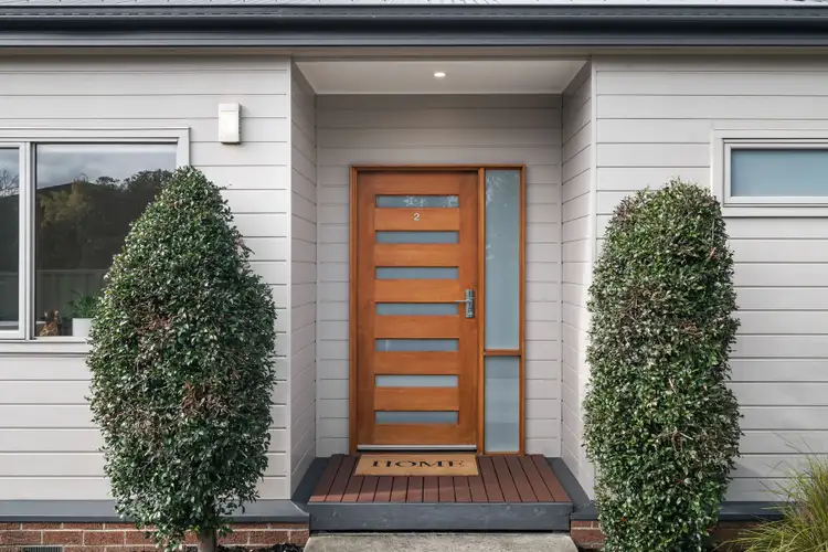 Second view of Homely unit listing, 2/6 Graham Avenue, Kilsyth VIC 3137